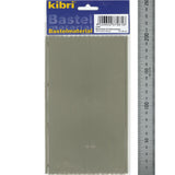 砌体墙体材料（切割石） 120 x 200 毫米 1 件：Kibli 塑料材料 N (1:150) 37961