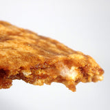 Food" CHOSHI DENPETSU Nure Sembei Red Dark Flavor 4-Pack : CHOSHI ELECTRIC RAILWAY CO.