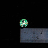 LED module with magnetic switch : Red : BitTradeOne Electronic Parts Non-scale ADMGLRD