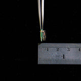 LED module with magnetic switch : Red : BitTradeOne Electronic Parts Non-scale ADMGLRD