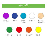 LED module with magnetic switch with lead wire : Green : BitTradeOne Electronic Parts Non-scale ADMGLWGR