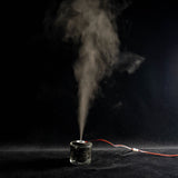 Fog Generation Module Option Ultrasonic Transducer : BitTradeOne Electronic Components Non-scale MMSTGN-OP2