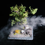 Fog Generation Module Option Ultrasonic Transducer : BitTradeOne Electronic Components Non-scale MMSTGN-OP2