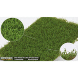 Peeled type (weed, spring green) Height 12mm : Martin Uhlberg Non-scale WB-LWSG