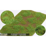 Mat Type (Pasture) Height 4.5mm Spring : Martin Uhlberg Non-Scale WB-M001