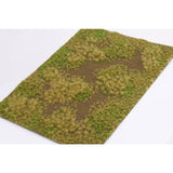 Matt type (pasture) Height 4.5mm Autumn: Martin Uhlberg Non-scale WB-M009