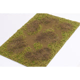 Mat Type (Pasture) Height 4.5mm Early Winter : Martin Uhlberg Non-Scale WB-M011