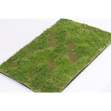 Matte type (wilderness) Height 6mm Summer : Martin Uhlberg Non-scale WB-M023