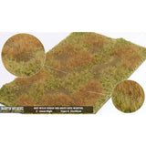 Matte Type (Wilderness) Height 6mm Winter : Martin Uhlberg Non-scale WB-M033