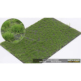 Field Summer Height 2mm : Martin Uhlberg Non-Scale WB-P202