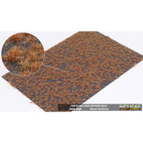 Autumn in the field Height 2mm : Martin Uhlberg Non-scale WB-P205