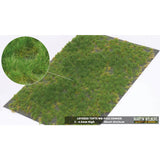 Peeled Type (Pasture) Summer Height 4.5mm : Martin Uhlberg Non-Scale WB-P242