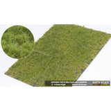 Peeled type (pasture) Late summer Height 4.5mm : Martin Uhlberg Non-scale WB-P243