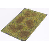 Peeled type (pasture) Early winter Height 4.5mm : Martin Uhlberg Non-scale WB-P246