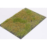 Tipo pelado (Wilderness) Principios de otoño Altura 6 mm: Martin Uhlberg Sin escala WB-P264