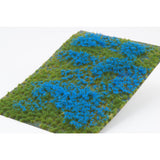 去皮型（蓝色带薄片） 高度 4.5mm : Martin Uhlberg 无刻度 WB-PB242