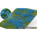 去皮型（蓝色带薄片） 高度 4.5mm : Martin Uhlberg 无刻度 WB-PB242