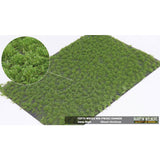 Field (with powder) Summer, height 2mm : Martin Uhlberg Non-scale WB-PW202