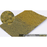 田野（带粉）初秋高度2mm：Martin Uhlberg 无比例WB-PW204