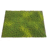 Peeled type (with turf powder) Spring Height 2mm : Martin Uhlberg Non-scale WB-PW221