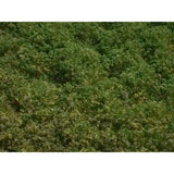 Peeled type (with turf powder) Late summer, height 2mm : Martin Uhlberg Non-scale WB-PW223