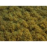 Peeled type (with turf powder) Early autumn, height 2mm : Martin Uhlberg Non-scale WB-PW224