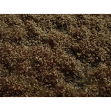 Peeled type (with turf powder) Winter, height 2mm : Martin Uhlberg Non-scale WB-PW227