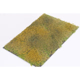 去皮型（带粉的牧场）初秋，高度4.5mm：Martin Uhlberg 无刻度WB-PW244