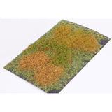 去皮型（带粉末的牧场） 秋季，高度 4.5mm：Martin Uhlberg 无刻度 WB-PW245