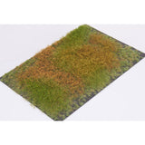 Peeled type (with wilderness powder) Autumn, height 6mm : Martin Uhlberg Non-scale WB-PW265