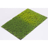 Field（带粉末）弹簧高度 4.5mm：Martin Uhlberg Non-Scale WB-PW401