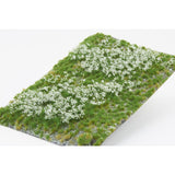 去皮型（白色带薄片） 高度 4.5mm : Martin Uhlberg 无刻度 WB-PWH242