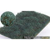 灌木 E，草型，高度 20 毫米，森林绿色：Martin Uhlberg 无比例 WB-SEFG