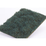 灌木 E，草型，高度 20 毫米，森林绿色：Martin Uhlberg 无比例 WB-SEFG