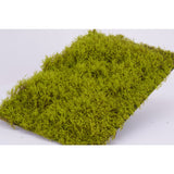 Arbusto E, tipo hierba, 20 mm de altura, verde claro: Martin Uhlberg Sin escala WB-SELG