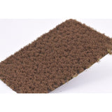 Peeled type (weed fall brown) Height 6mm : Martin Uhlberg Non-scale WB-SWFB