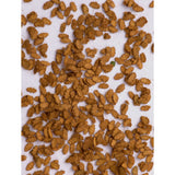 粉状材料：橡树叶（枯叶）：MBR材料，无鳞50-6004