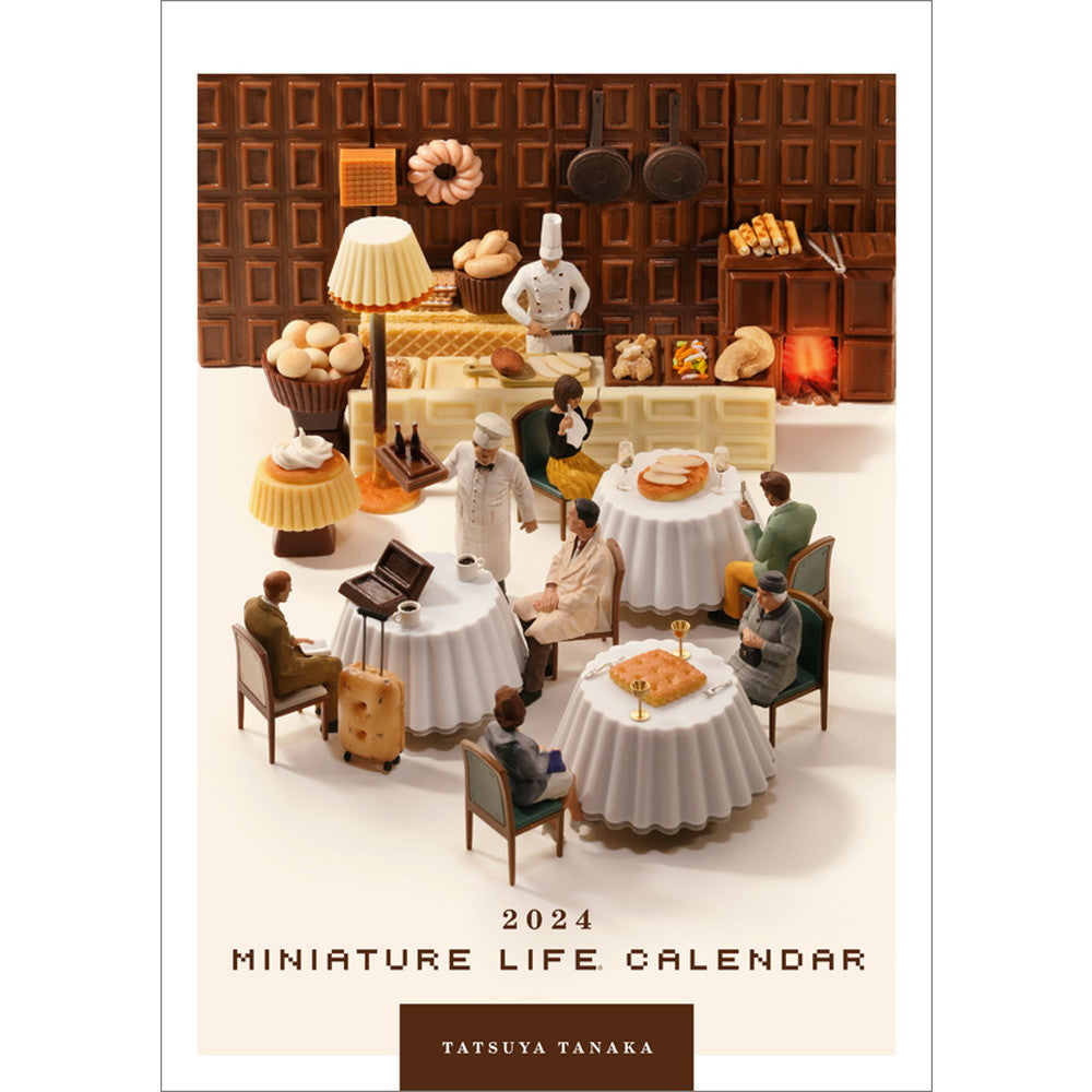 MINIATURE LIFE – Sakatsu Global