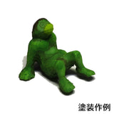 Sakatsu Yokai Doll - Kappa: Sakatsu Kit sin pintar HO (1:87) Parte No. 404