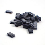 "Model" Concrete Blocks (Lightweight Blocks) 30 pieces : Sakatsu 3D Printed Unpainted Kit HO (1:80 ) 701