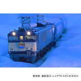 Driver's cab for EF64-1000 (for Company T) 1 car in a set Full Color 3D Parts Electric Locomotive : Sakatsu Pre-colored N (1:150) 802