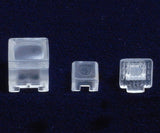 不带 LED 的小型电视 : Sakatsuo Unpainted Kit HO(1:87) 1506