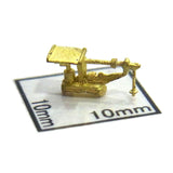 Escala Uwazara-Sao: Sakatsuo Kit sin pintar HO(1:87) 1522