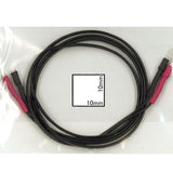 LED 延长线（针脚和连接器兼容）约50cm长：佐津电子零件2569