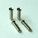 空气漏斗 2.6-10.0 4 pcs: Sakatsuo detail up 1:24 3213