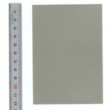 [Model] Planoita Wave Board Note: Kobaru Equivalent: Sakatsuu Material N (1:150) 3745