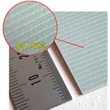 [Model] Planoita Clapboard Hanging Note:Kobaru Equivalent : Sakatsuu Material N(1:150) 3746