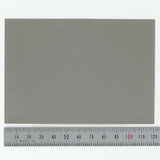 [Model] Planoita Paving Stone Kobaru Equivalent: Sakatsuu Kit N (1:150) 3767