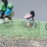 净栅栏高度 6mm Kobaru 等效物：Sakatsu Kit N(1:150) 3842