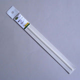 纤维管，外径1.4mm，白色。